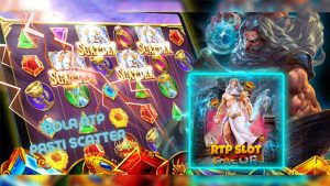 5 Strategi Baru Untuk Menang Besar Di Slot Online Gacor