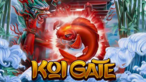 Koi Gate: Tips Mencari Jejeran Ikan Koi yang Dianggap Hoki