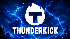 Thunderkick, Studio Indie Slot yang Melawan Arus Desain