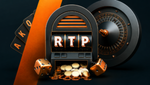 Mengenal RTP Game Slot dan Mengapa Tidak Menjamin Kemenangan