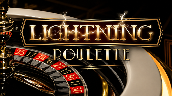 Lightning Roulette (1)